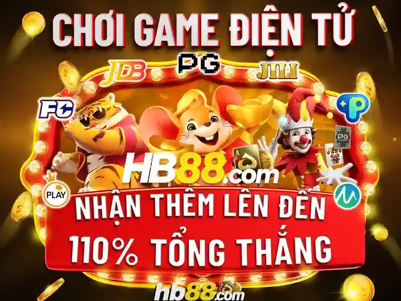trải nghiệm Slot