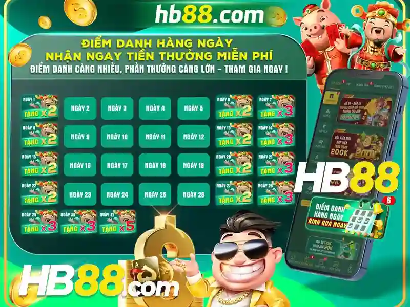trò chơi slot được ưa chuộng