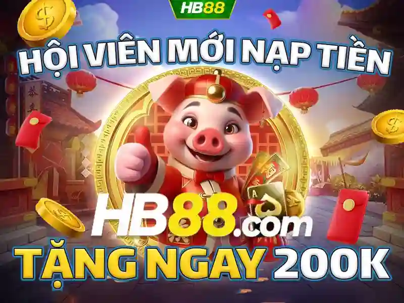 Trò Chơi HB88