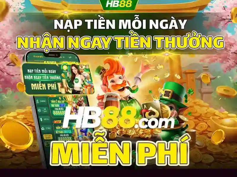 HB88 – Trang Chủ Uy Tín Số 1 Cho Game Slot 2026