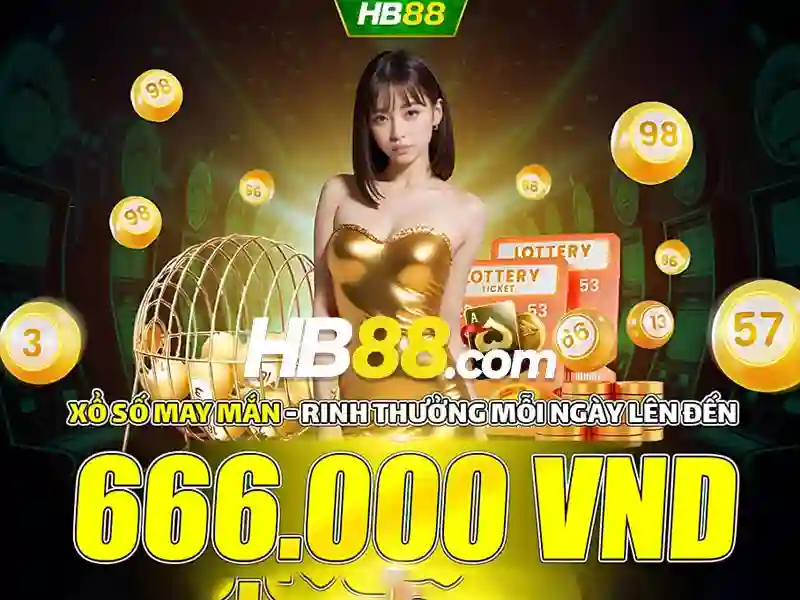 Khám Phá Thế Giới Slot Đa Dạng Tại HB88