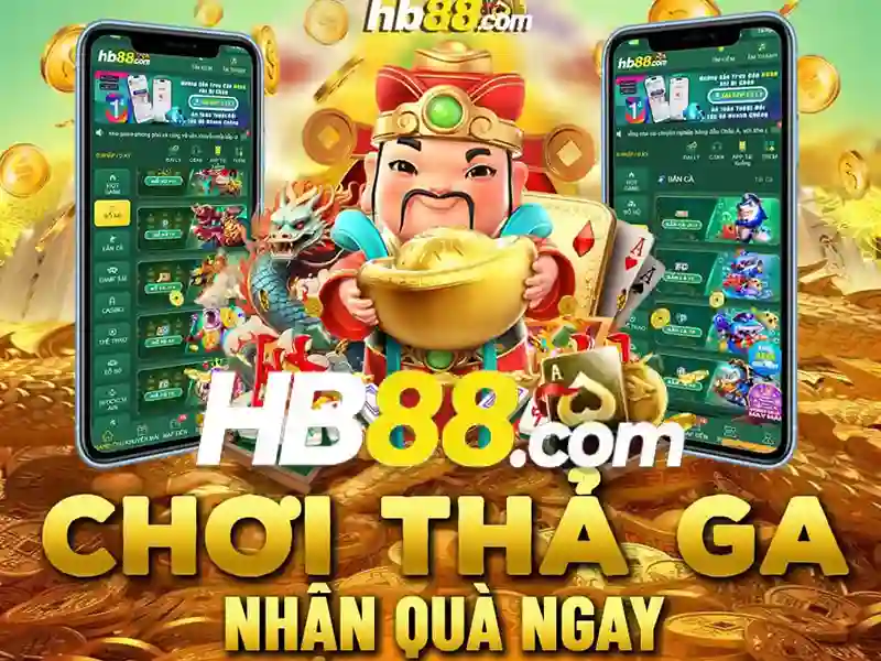 HB88 Uy Tín Số 1