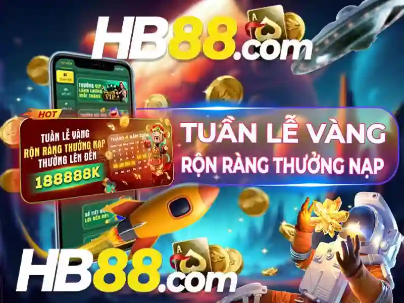 chơi slot HB88
