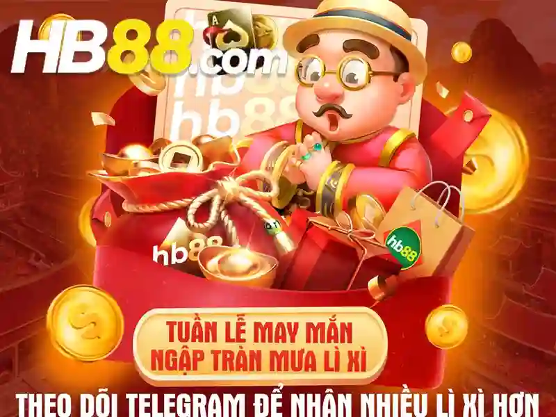 HB88 – Trải Nghiệm Game Slot Đỉnh Cao Cùng Game HB88