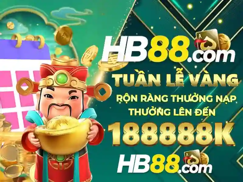 Ưu Đãi hb88 Club
