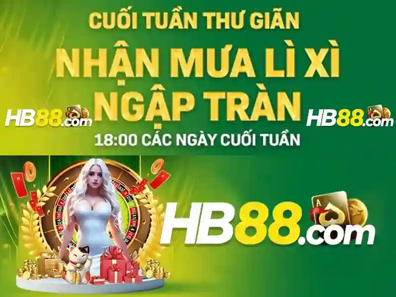 HB88 – Trang Chủ HB88 | Slot Game | Casino | Nạp Rút Tiền