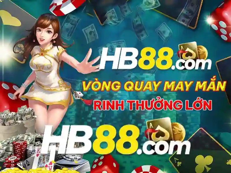 các trò chơi slot đang hot