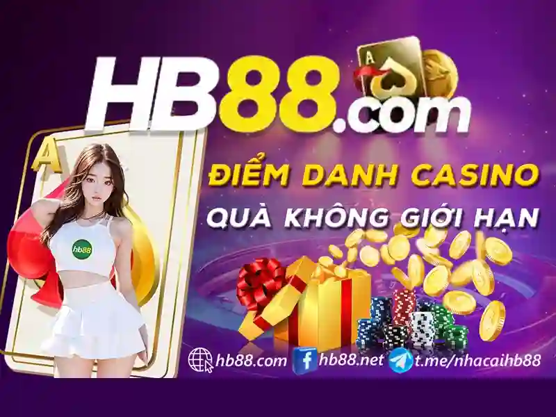 Tải App HB88