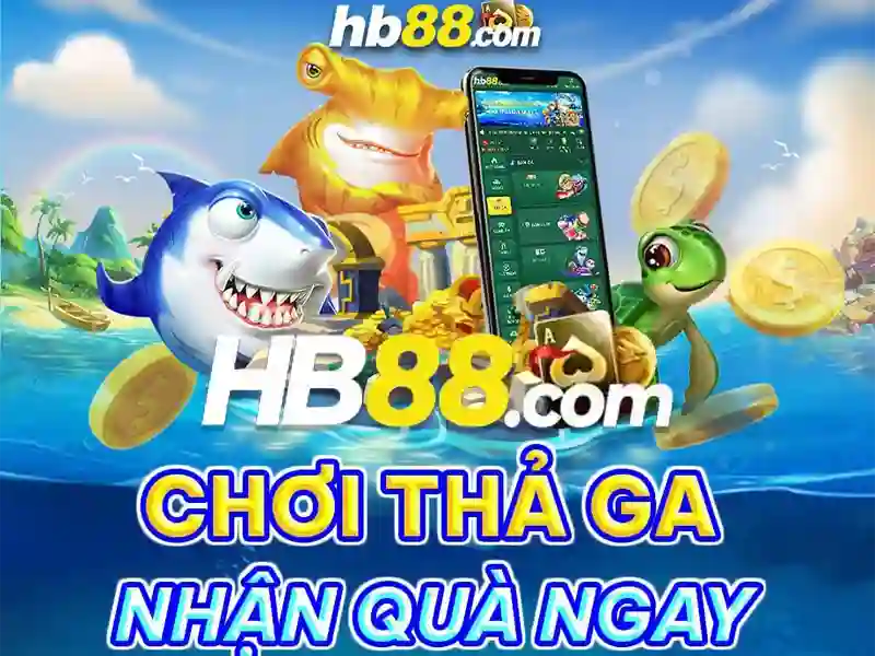 Khuyến Mãi Slot Độc Quyền Tại hb88 Nhà Cái