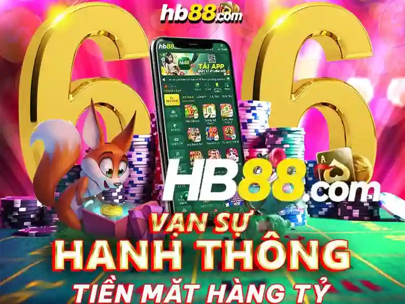 HB88 - Trang Chủ Độc Quyền 2026 | Hướng Dẫn Đăng Nhập hb88 Login