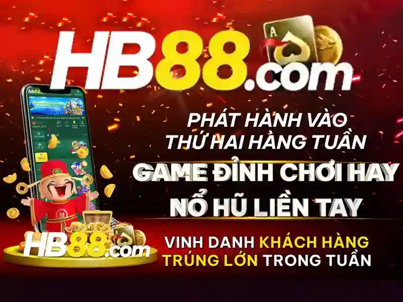 Khuyến Mãi Slot Độc Quyền Tại HB88