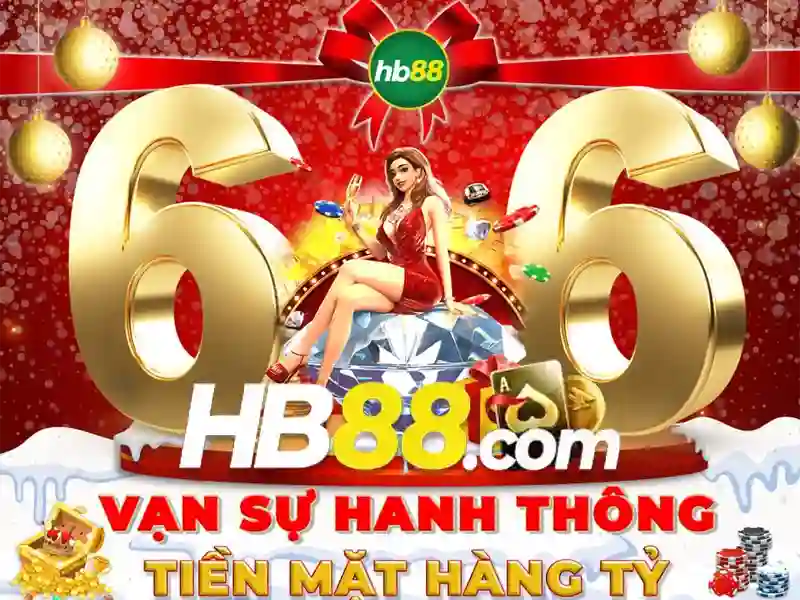 Cổng game SLOT HB88