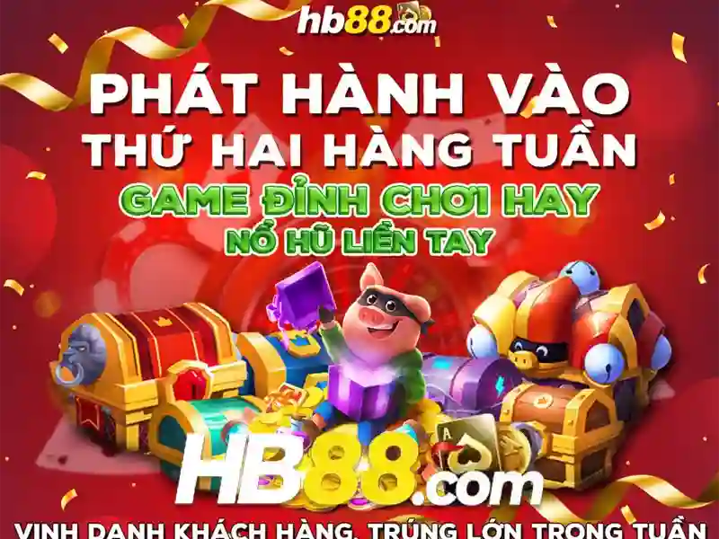 Khuyến Mãi HB88