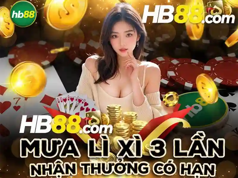Hướng Dẫn Đăng Ký & Sử Dụng HB88 – Trải Nghiệm Slot Đỉnh Cao 2026