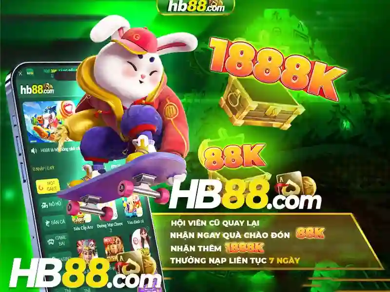 Giới Thiệu Về Game HB88