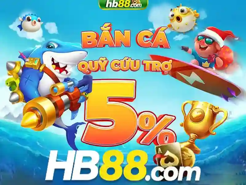 Truy Cập Tại HB88