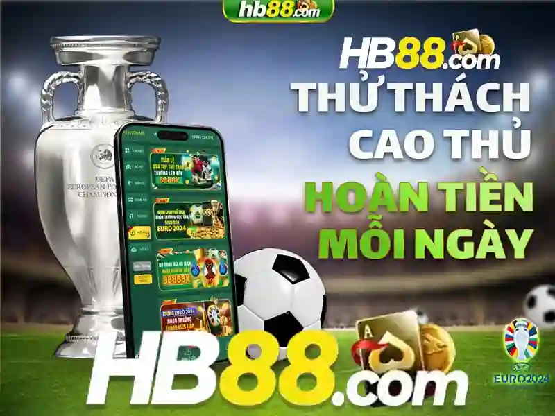 Trải Nghiệm Slot Tải HB88