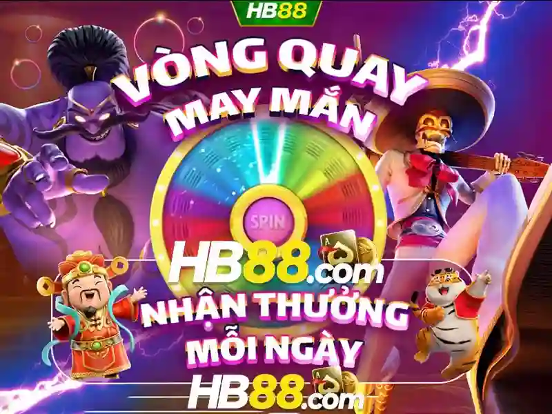 Tính Năng Slot Game
