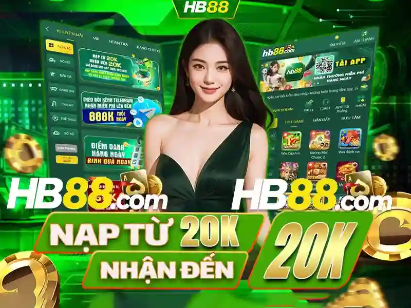 cách tham gia slot HB88