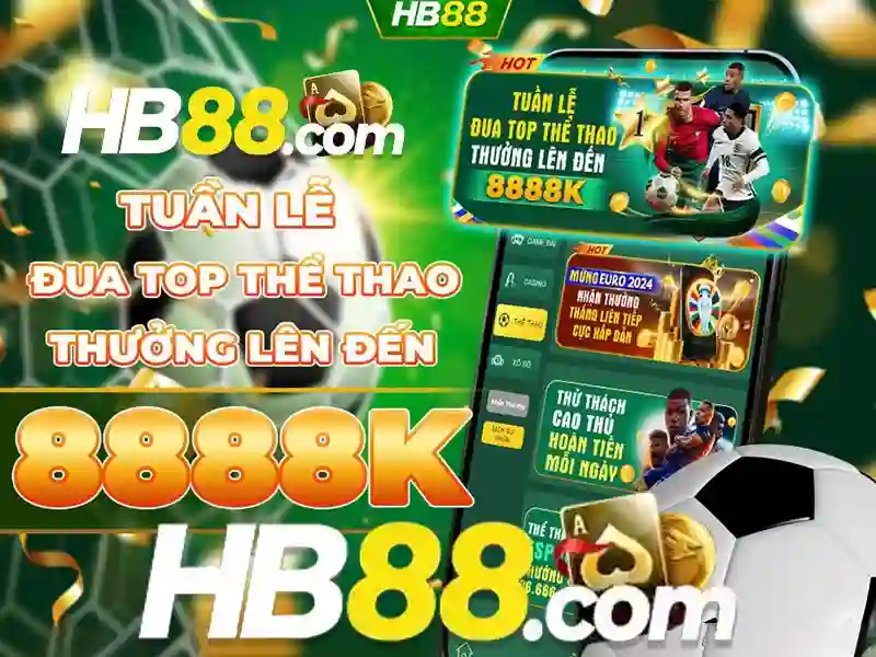 Tải App HB88 Miễn Phí
