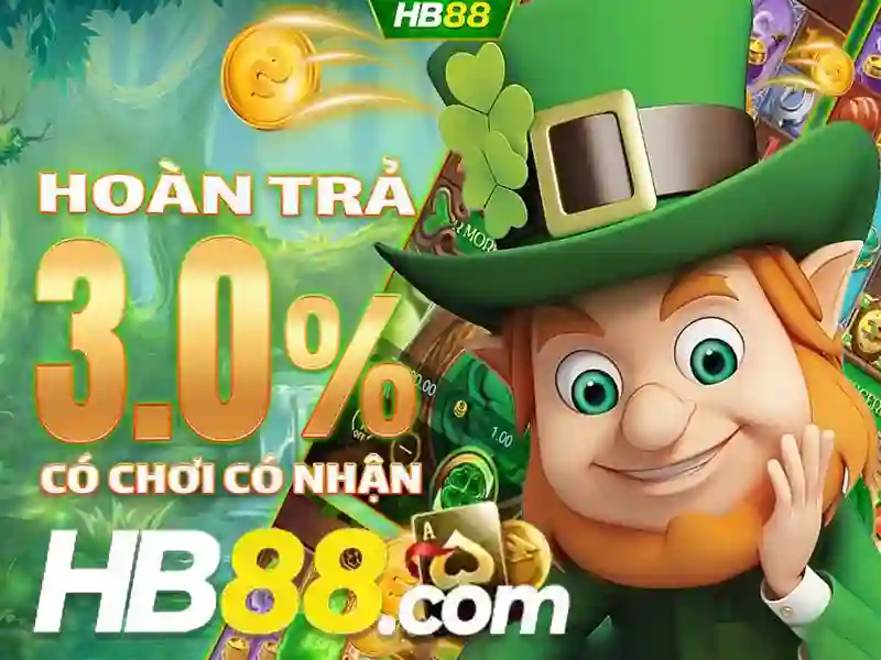 Hướng Dẫn | HB88 - Trải Nghiệm Slot Đỉnh Cao