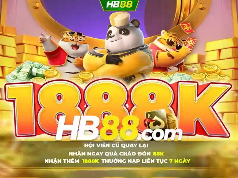 Điều Khoản Chơi Slot HB88