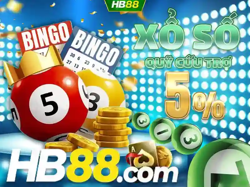 Đa dạng slot HB88