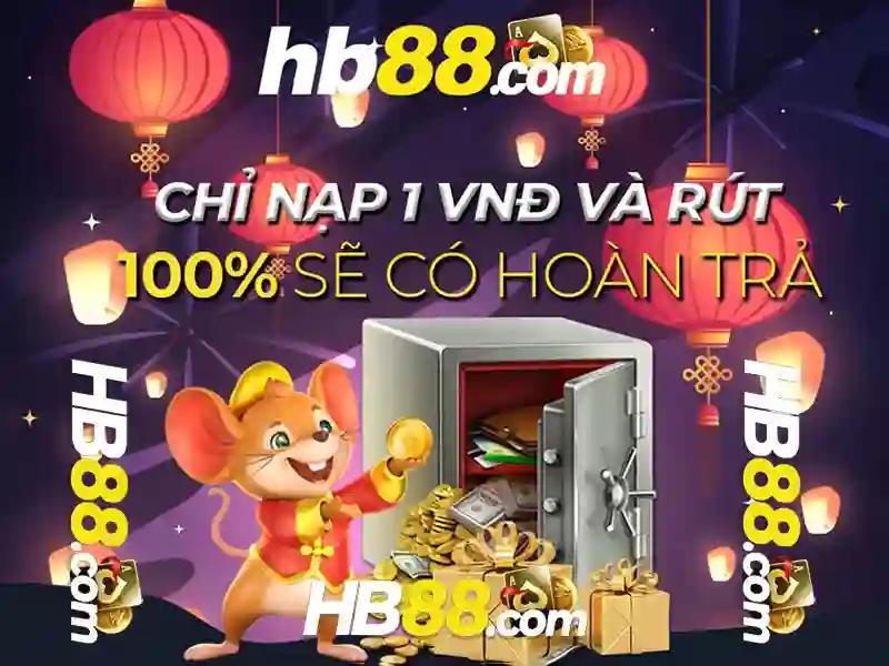 Trang Chủ HB88