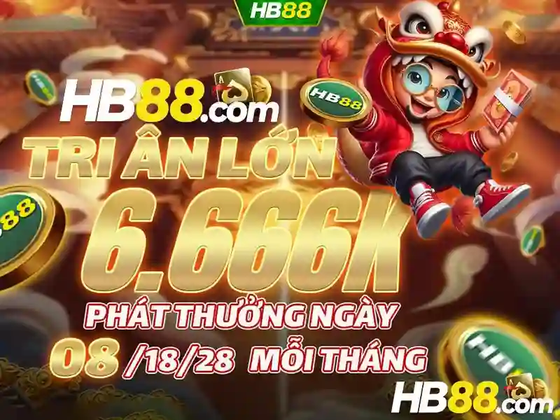 Tải App HB88