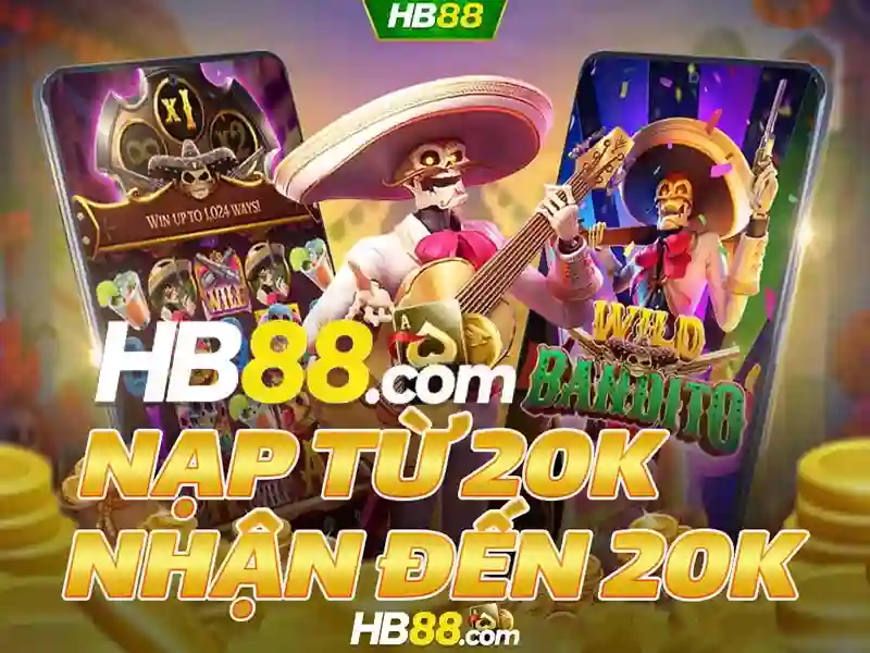 HB88 – Link Đăng Nhập Trực Tuyến Miễn Phí Cho Người Chơi Slot 2026